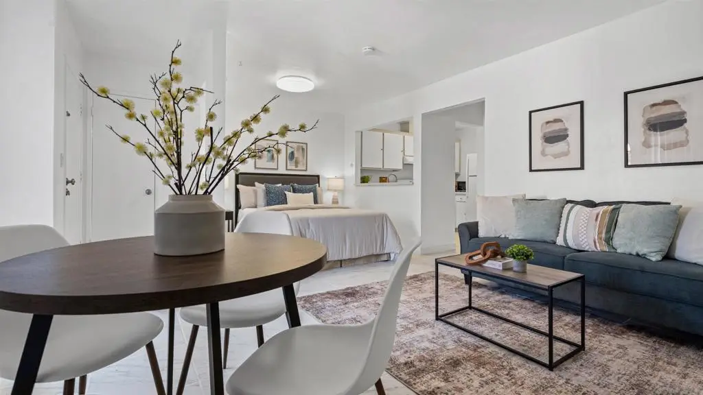 3234 Ashford St #H, San Diego, CA 92111 - #1