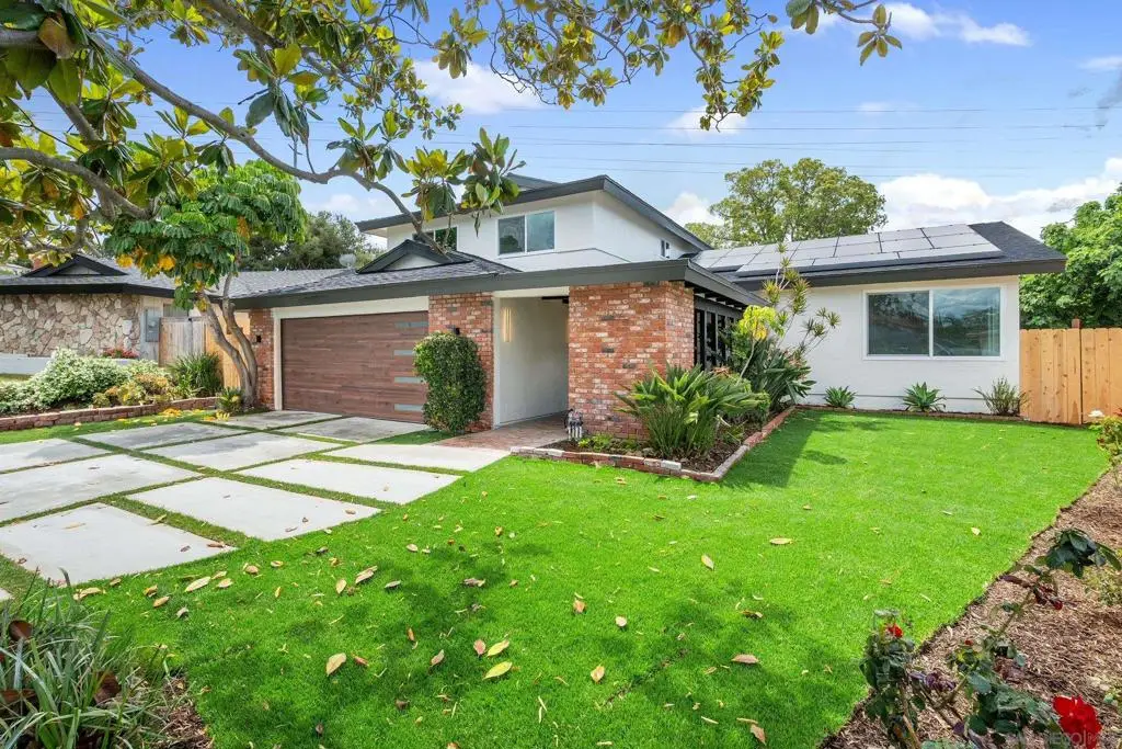 Address Withheld By Seller, San Diego, CA 92120 - #1