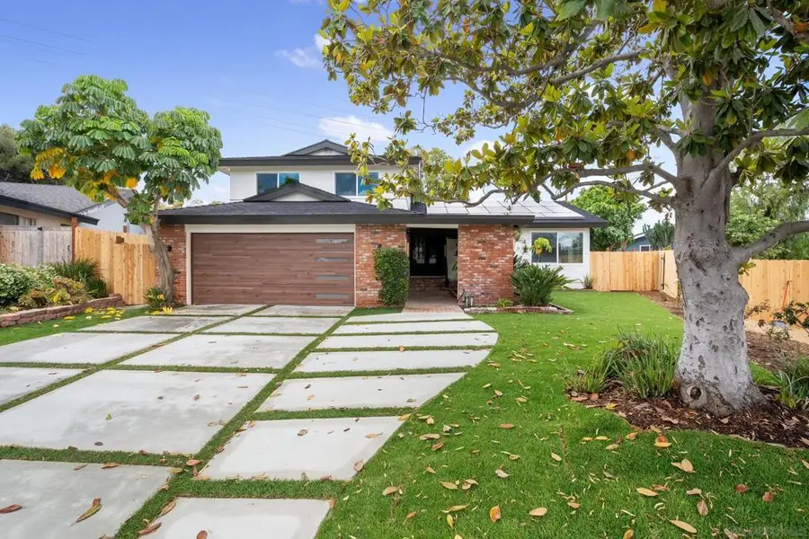 Address Withheld By Seller, San Diego, CA 92120 - #2