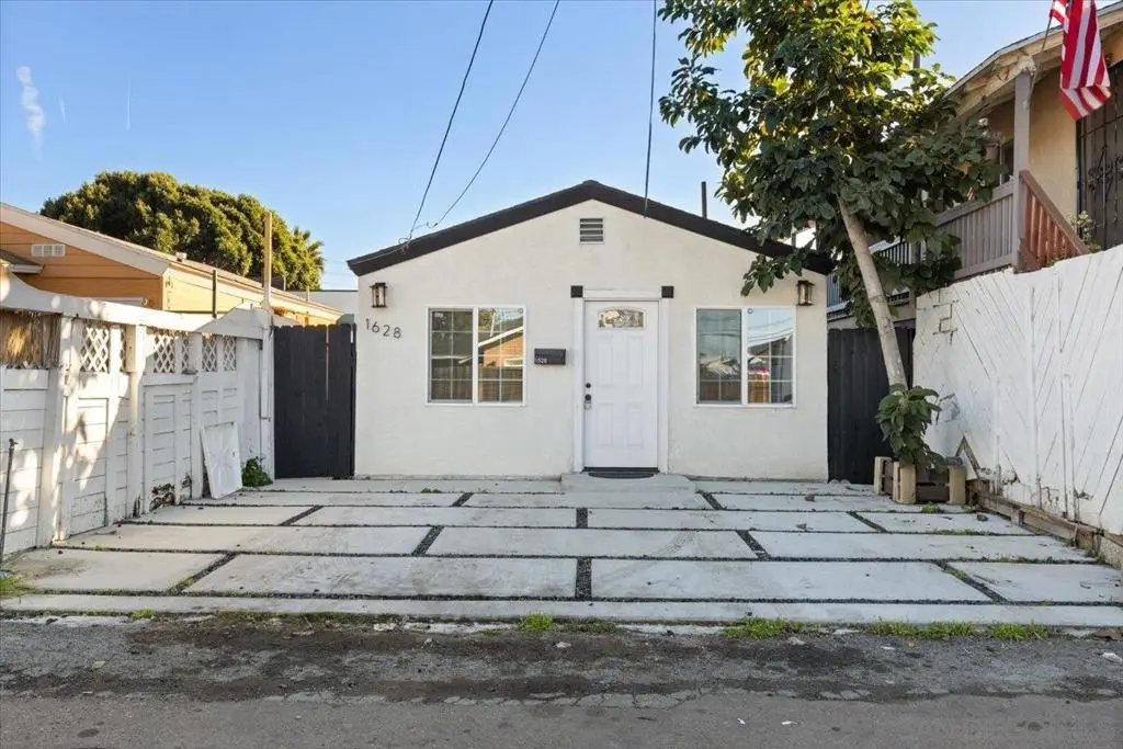 1628 C Ave, National City, CA 91950 - #1
