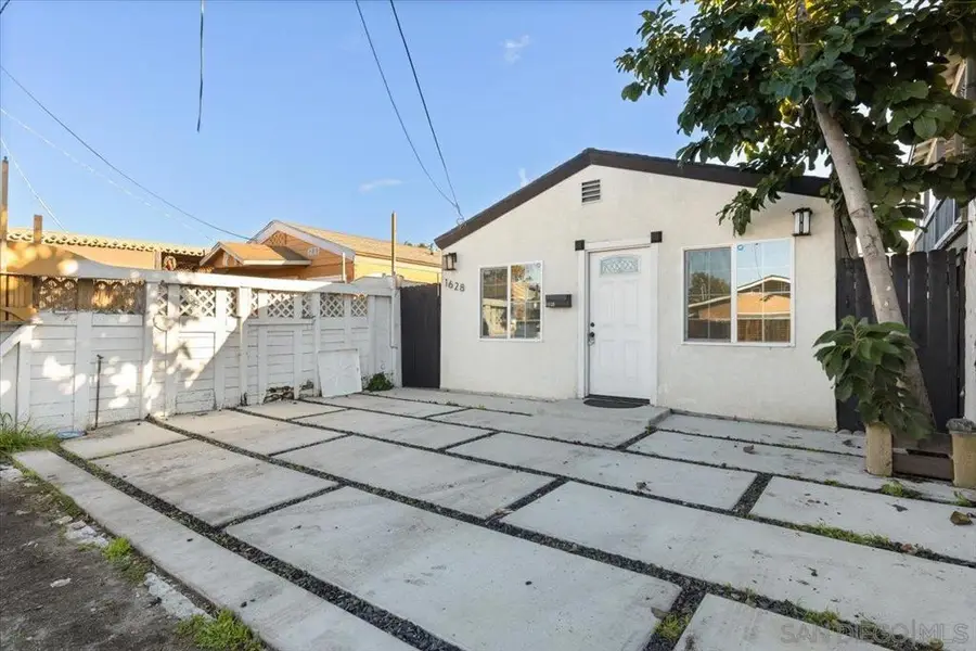 1628 C Ave, National City, CA 91950 - #3
