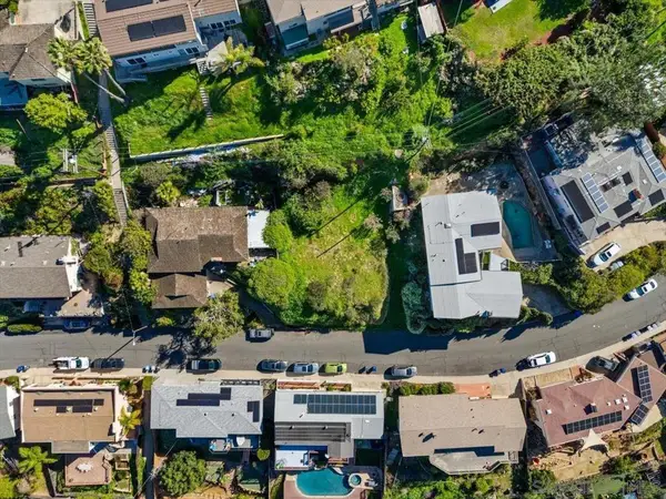 Address Withheld By Seller, La Mesa, CA 91941