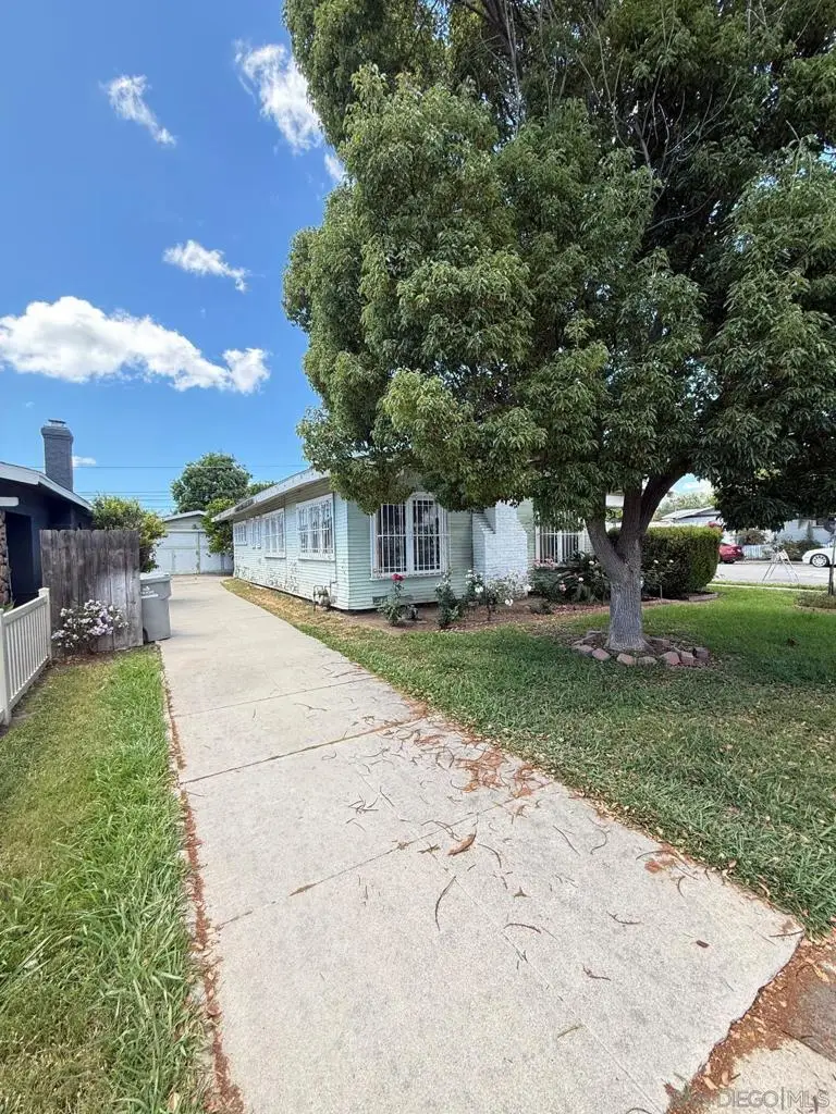 3594 31st, San Diego, CA 92104 - #3