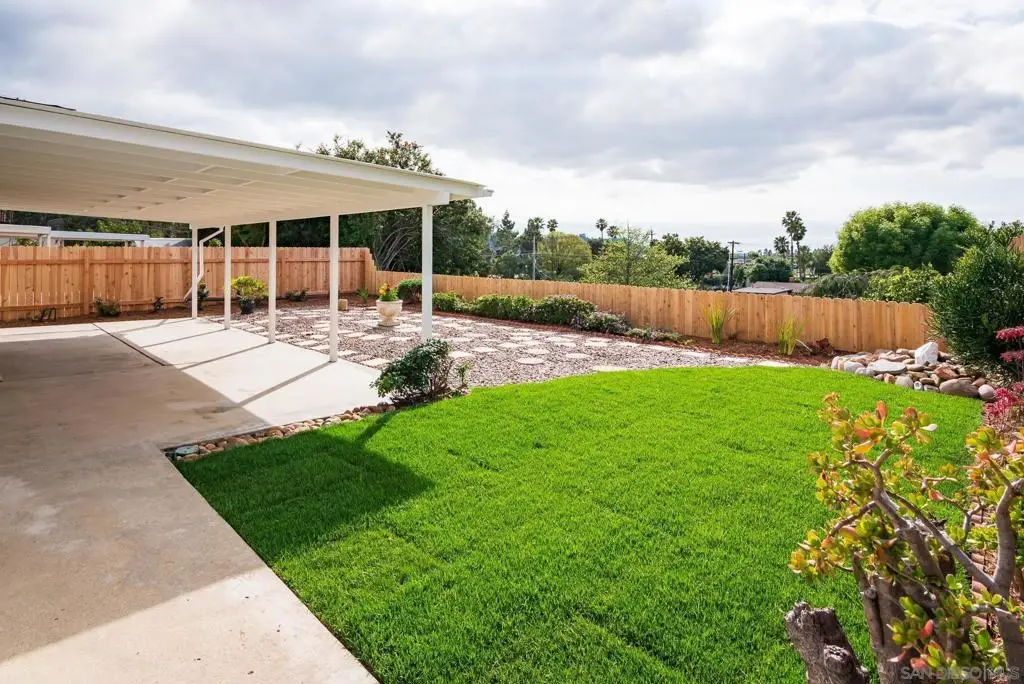 Address Withheld By Seller, San Diego, CA 92120 - #1