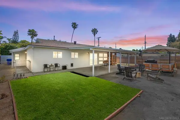 6244 Crawford, San Diego, CA 92120
