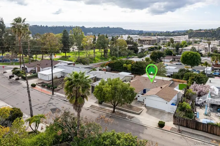 Address Withheld By Seller, San Diego, CA 92120 - #2