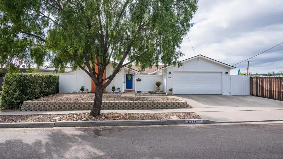 Address Withheld By Seller, San Diego, CA 92120 - #3