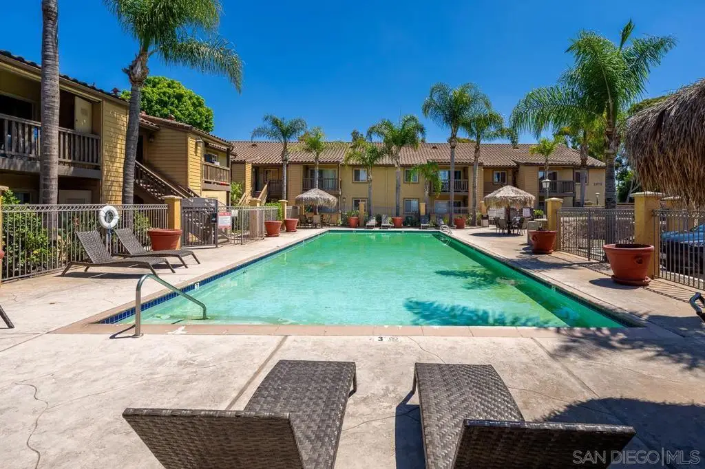 1915 Avenida Del Mexico #264, San Diego, CA 92154 - #1