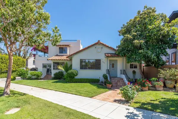 314 Glorietta Place, Coronado, CA 92118