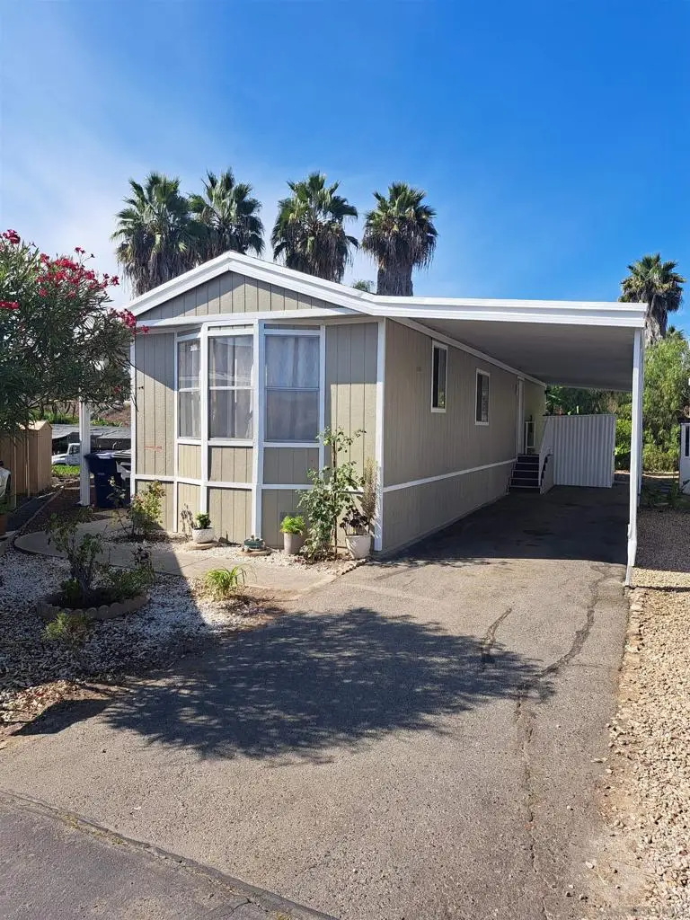 2907 S Santa Fe Ave. #10, San Marcos, CA 92069 - #1