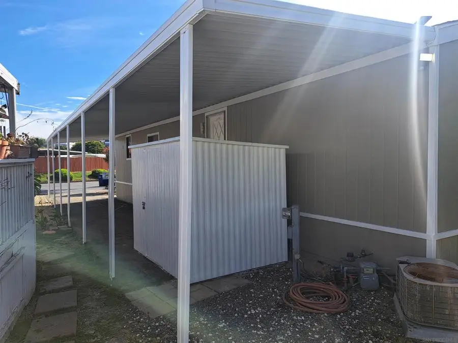 2907 S Santa Fe Ave. #10, San Marcos, CA 92069 - #2