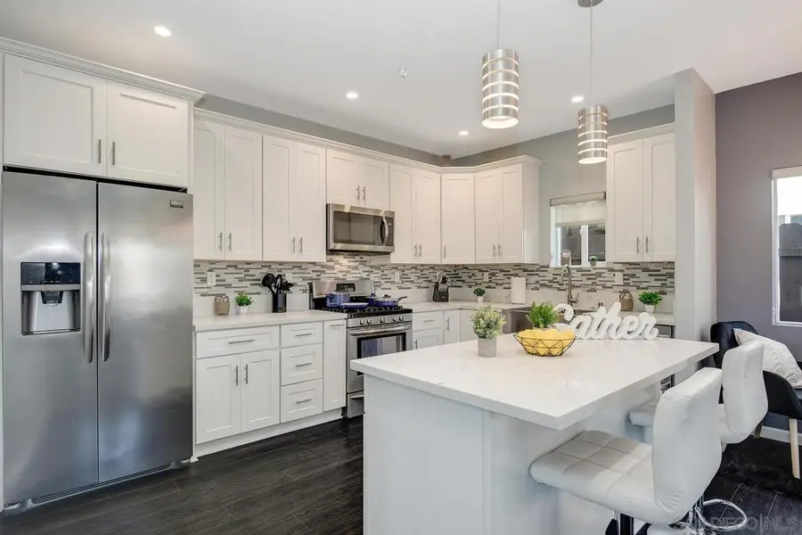 5411 Lauretta St, San Diego, CA 92110 - #3