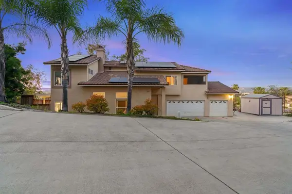 200 N Upas, Escondido, CA 92025