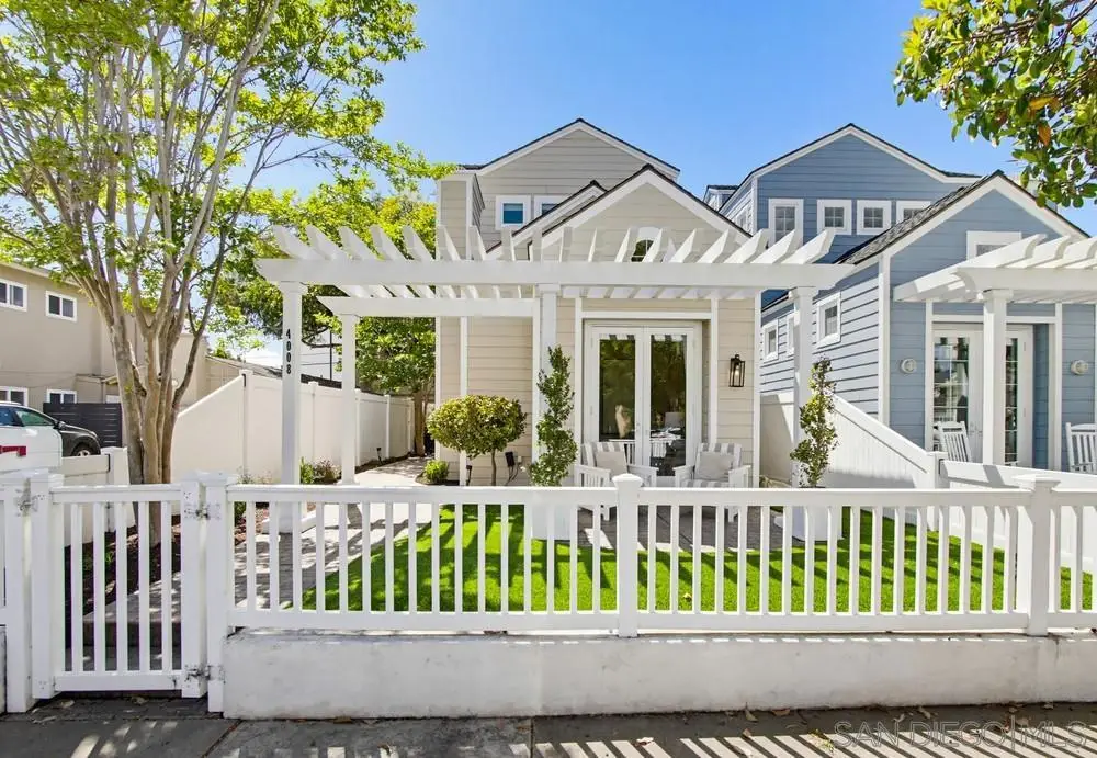 Address Withheld By Seller, San Diego, CA 92109 - #1