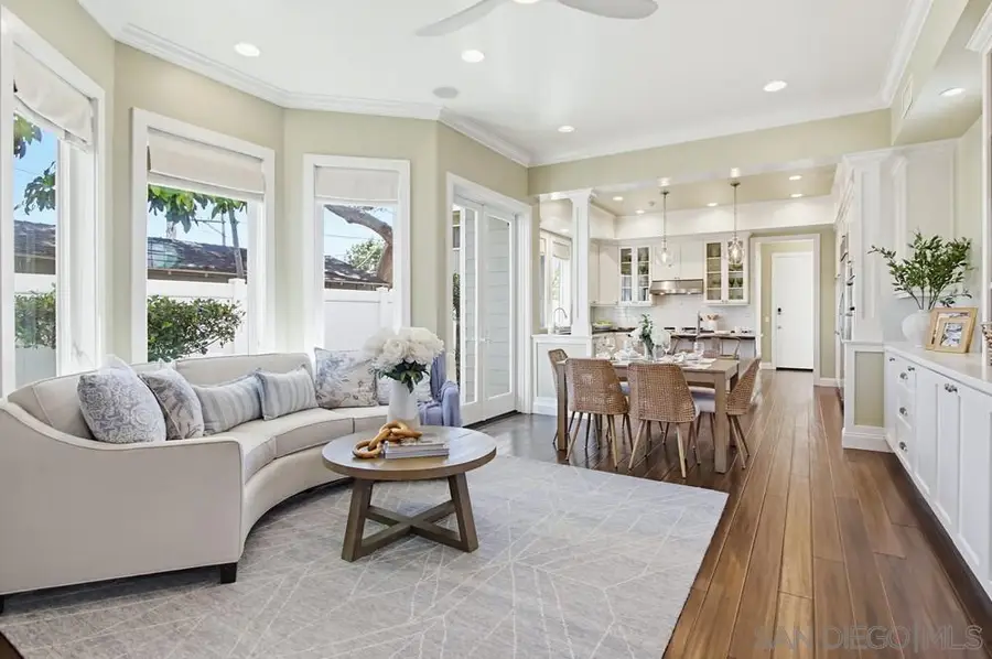 Address Withheld By Seller, San Diego, CA 92109 - #2