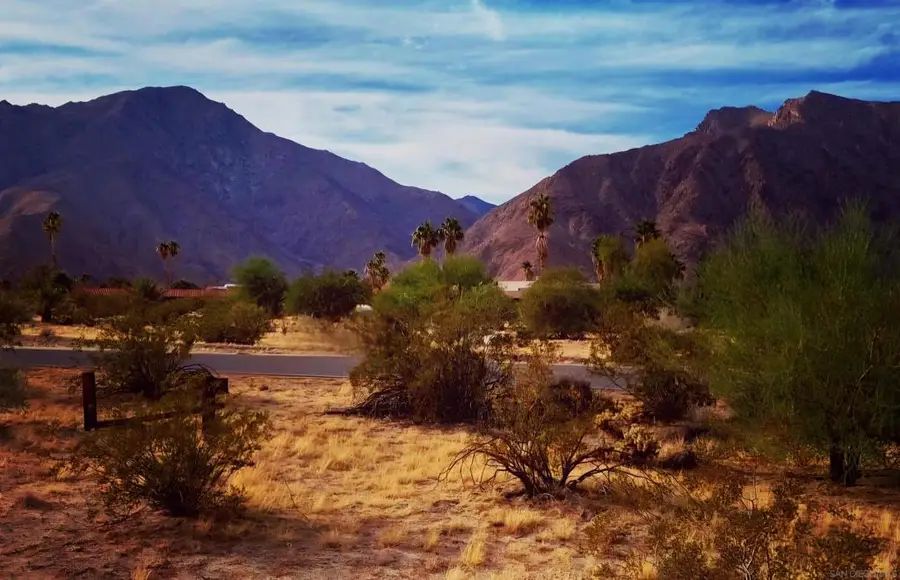 Verbena Dr, Borrego Springs, CA 92004 - #3