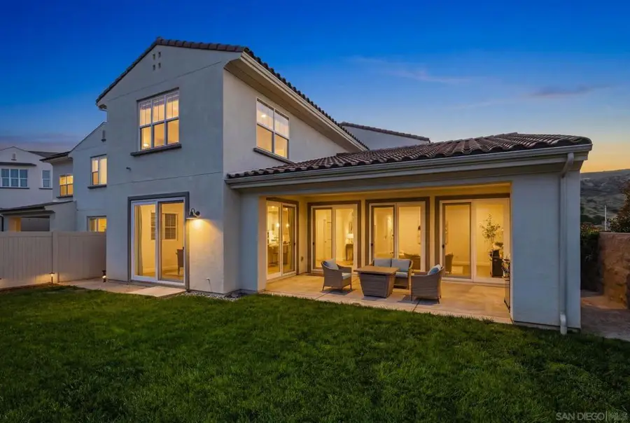 9111 W Bluff Place, Santee, CA 92071 - #2