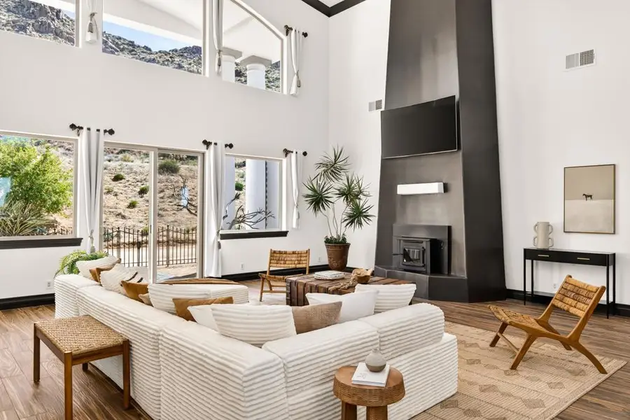 8022 Wesley Rd, Joshua Tree, CA 92252 - #2