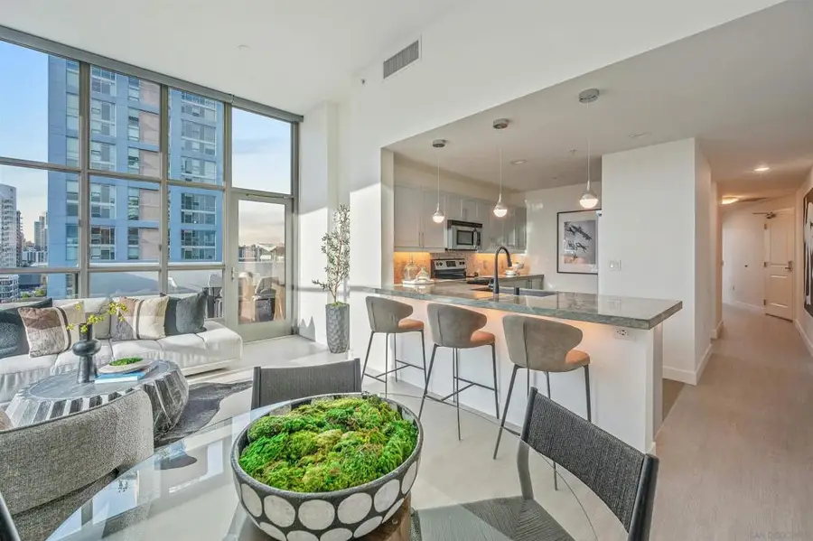 253 10th Ave #1402, San Diego, CA 92101 - #2