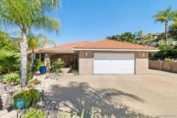 26512 Cherish, Ramona, CA 92065