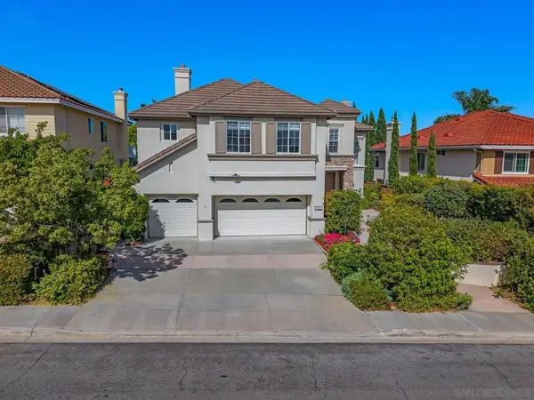 5012 Pearlman Way, San Diego, CA 92130