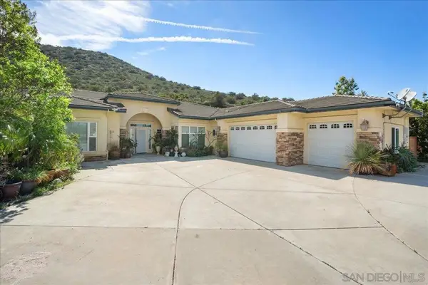 Address Withheld By Seller, Santee, CA 92071