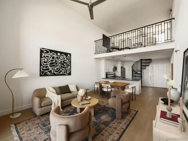 2330 1st Ave #405, San Diego, CA 92101