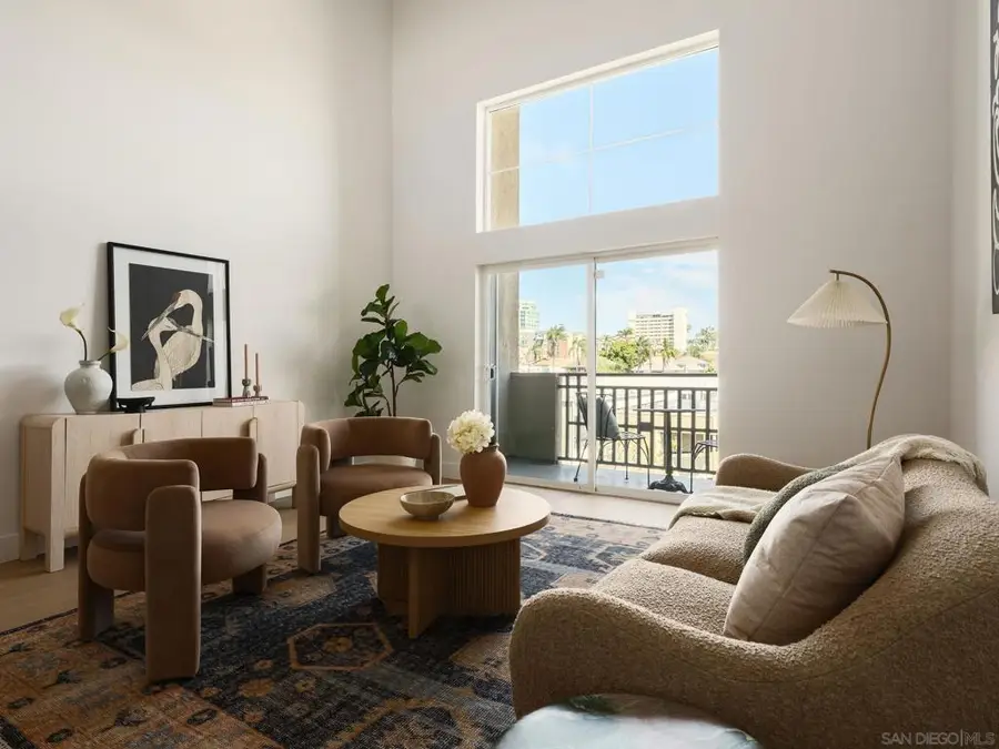 2330 1st Ave #405, San Diego, CA 92101 - #2