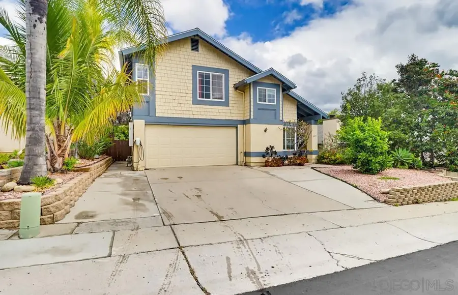 3123 Villa Espana, Spring Valley, CA 91978 - #3