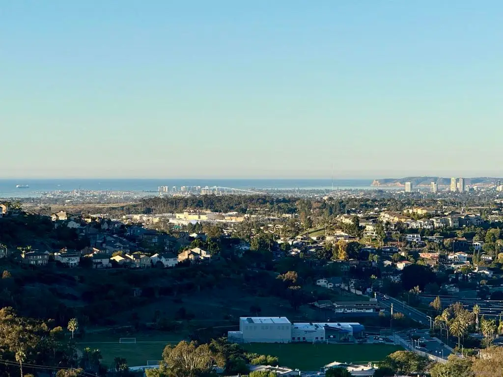 4303 Sheldon Dr, La Mesa, CA 91941 - #1