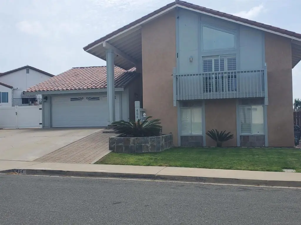 Address Withheld By Seller, Bonita, CA 91902 - #1