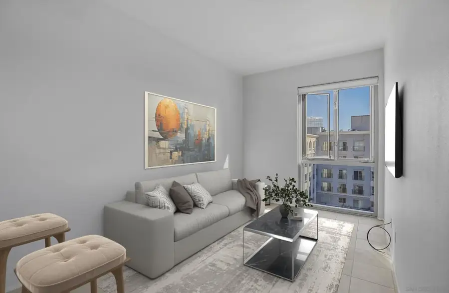 445 Island Ave #706, San Diego, CA 92101 - #3