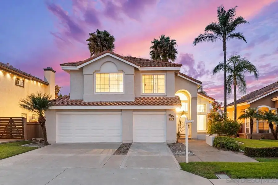 1136 Cloudwalk Canyon Dr., Chula Vista, CA 91911 - #2