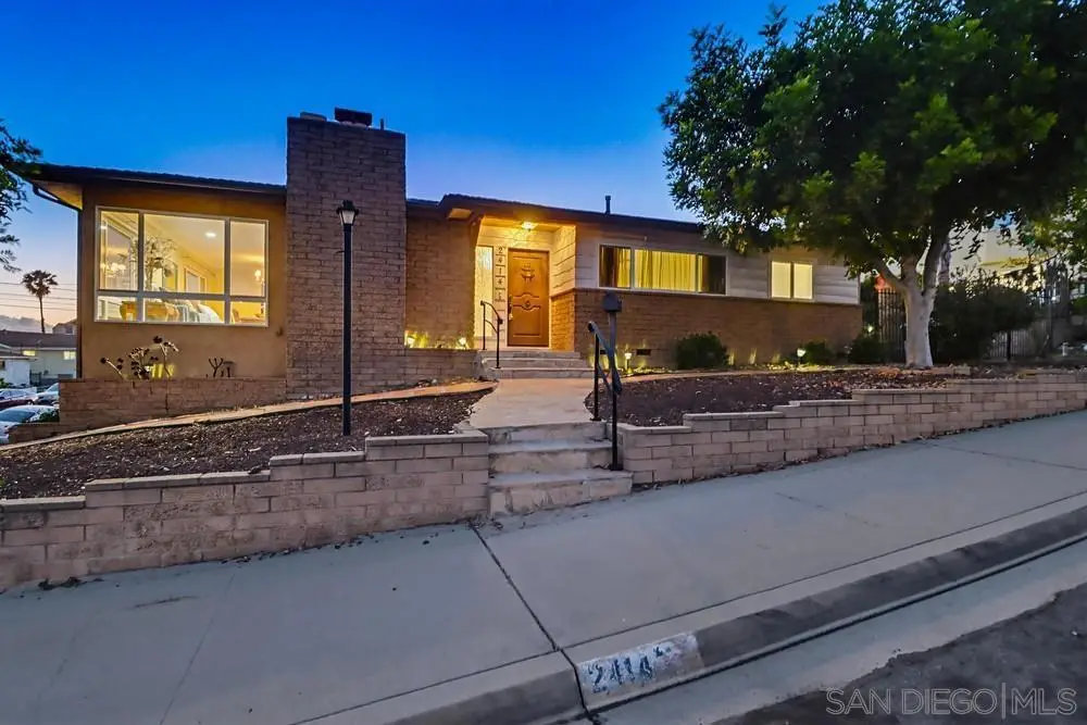 2414 Kathleen Pl, San Diego, CA 92105 - #1