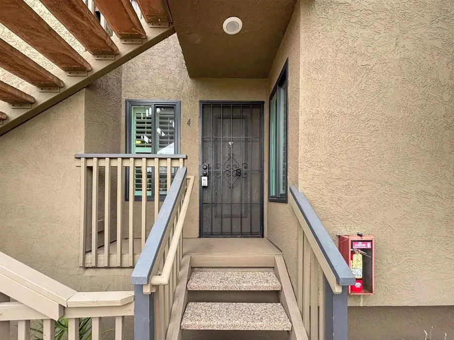 6025 Estelle #4, San Diego, CA 92115 - #2