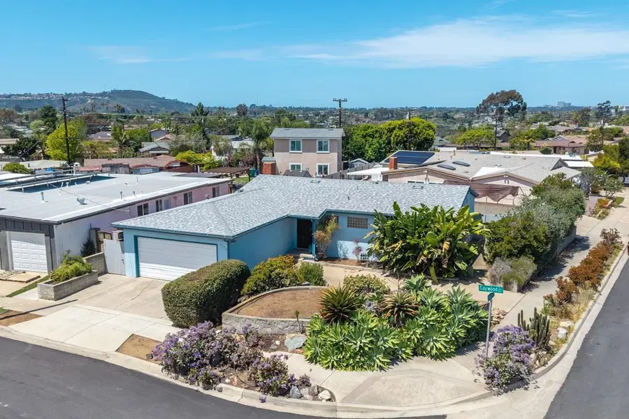 5172 Caywood St, San Diego, CA 92117 - #3