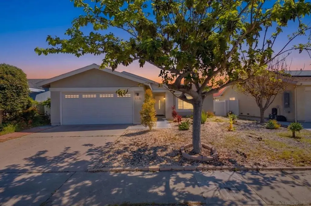 11131 Tyrolean Way, San Diego, CA 92126 - #1