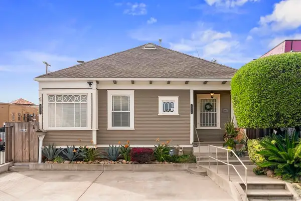 22 Front St, San Diego, CA 92103