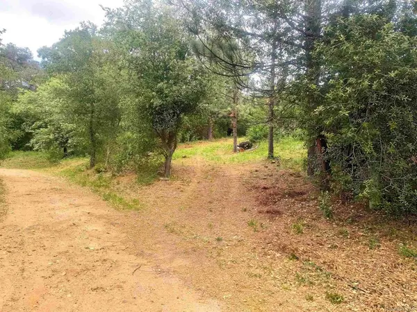 0 Smokey Lane, Julian, CA 92036
