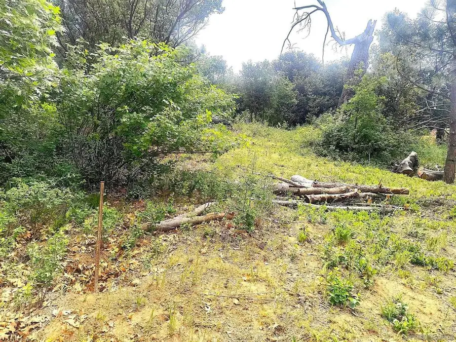 0 Smokey Lane, Julian, CA 92036 - #2
