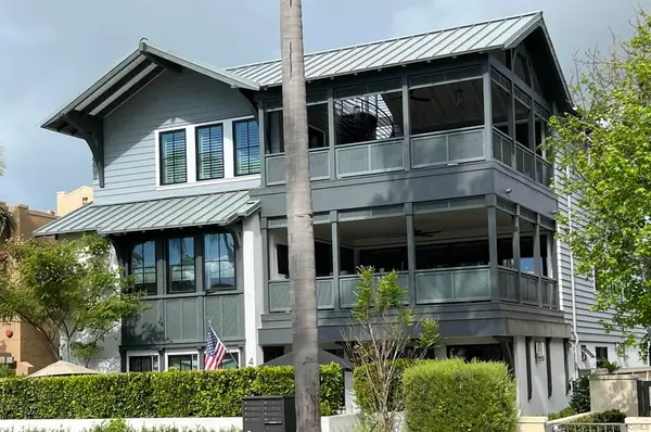 434 Orange Avenue #3B, Coronado, CA 92118