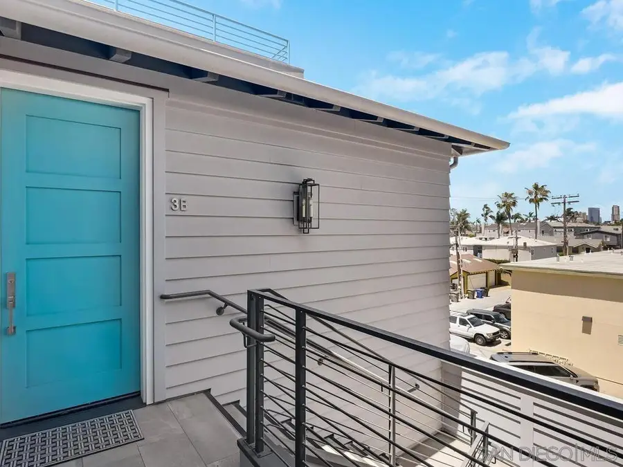 434 Orange Avenue #3B, Coronado, CA 92118 - #3