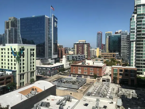 530 K St #1017, San Diego, CA 92101