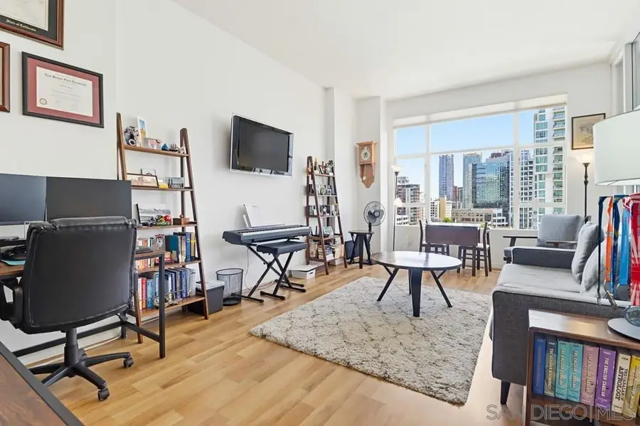 530 K St #1017, San Diego, CA 92101 - #2
