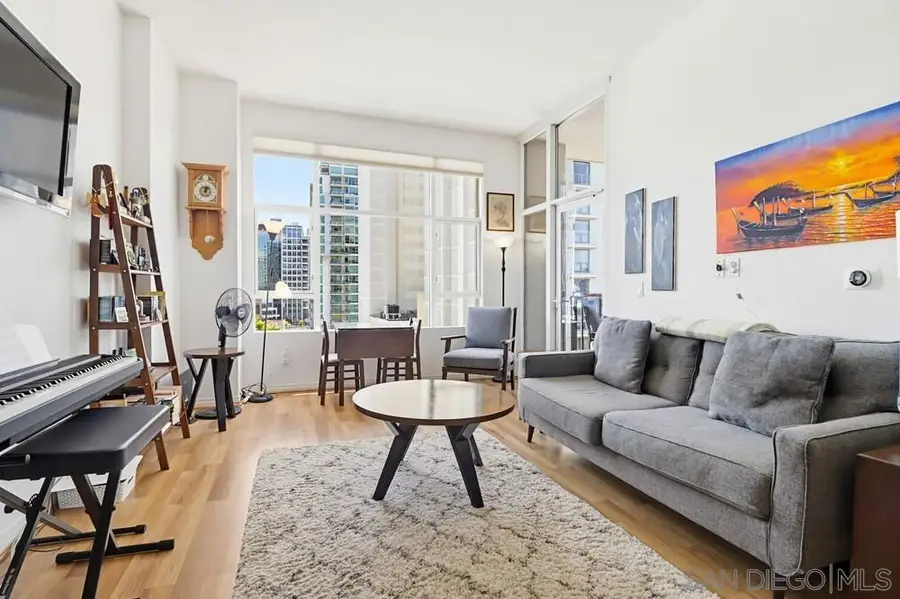 530 K St #1017, San Diego, CA 92101 - #3