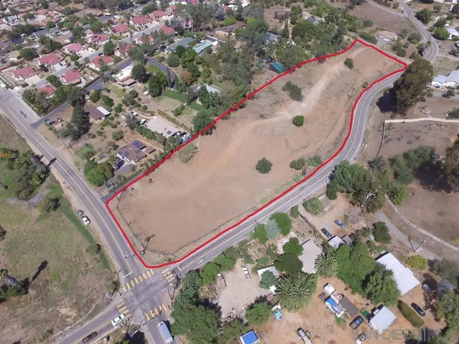 Nordahl, Escondido, CA 92026 - #2