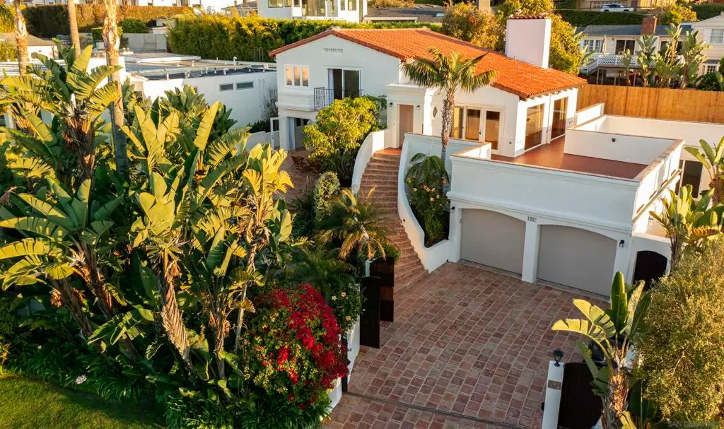 Address Withheld By Seller, La Jolla, CA 92037 - #1