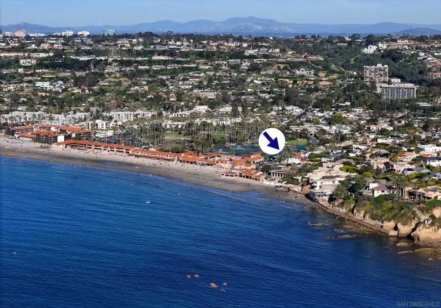 Address Withheld By Seller, La Jolla, CA 92037 - #3