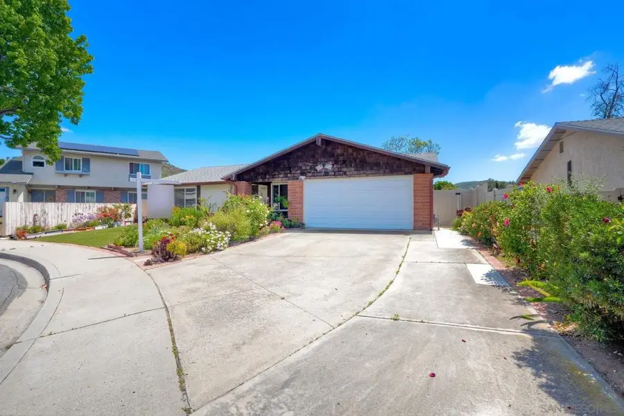 14931 White Butte Drive, Poway, CA 92064 - #3