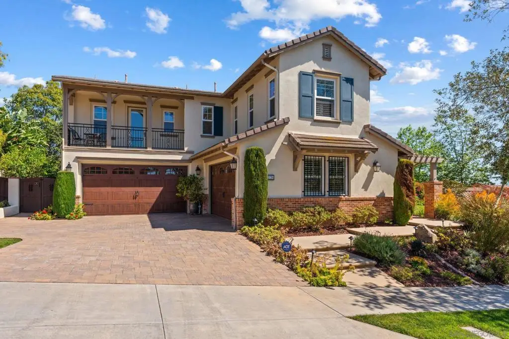 3228 Sitio Montecillo, Carlsbad, CA 92009 - #1